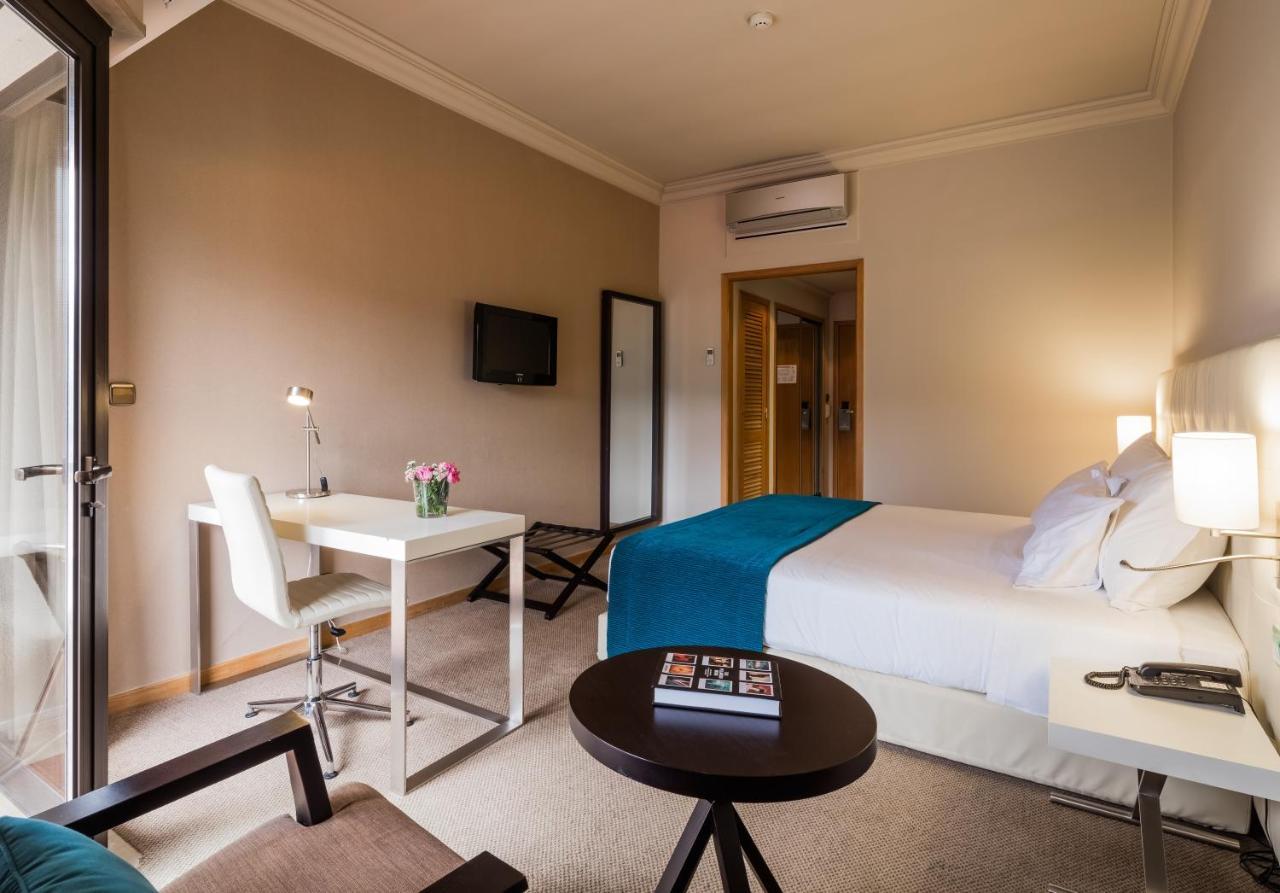 Cidnay Santo Tirso - Charming Hotel & Executive Center Exterior foto