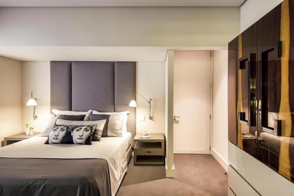 Cidnay Santo Tirso - Charming Hotel & Executive Center Exterior foto