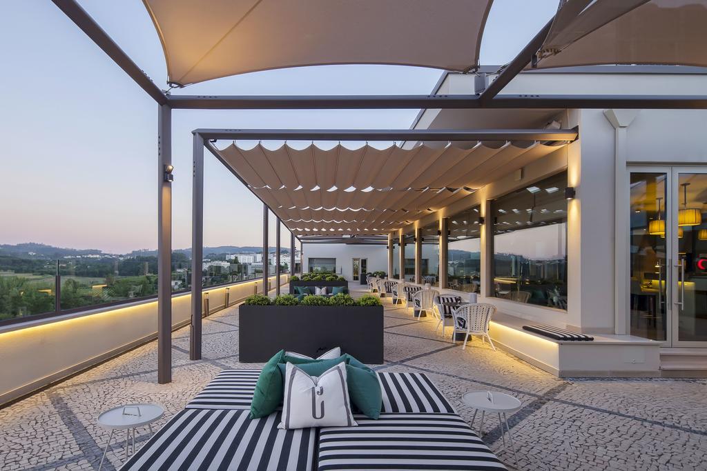 Cidnay Santo Tirso - Charming Hotel & Executive Center Exterior foto