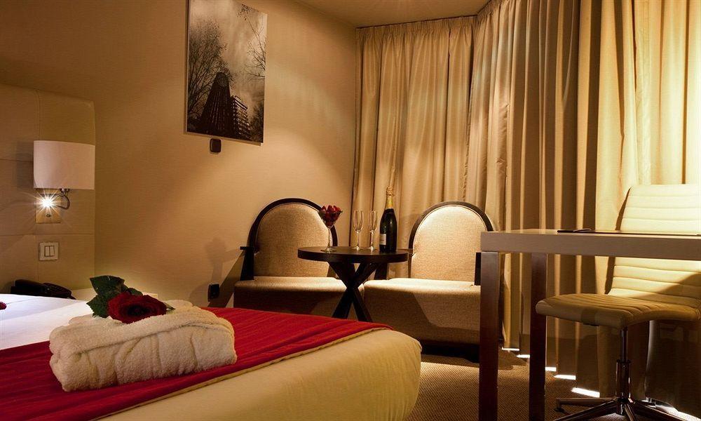 Cidnay Santo Tirso - Charming Hotel & Executive Center Exterior foto