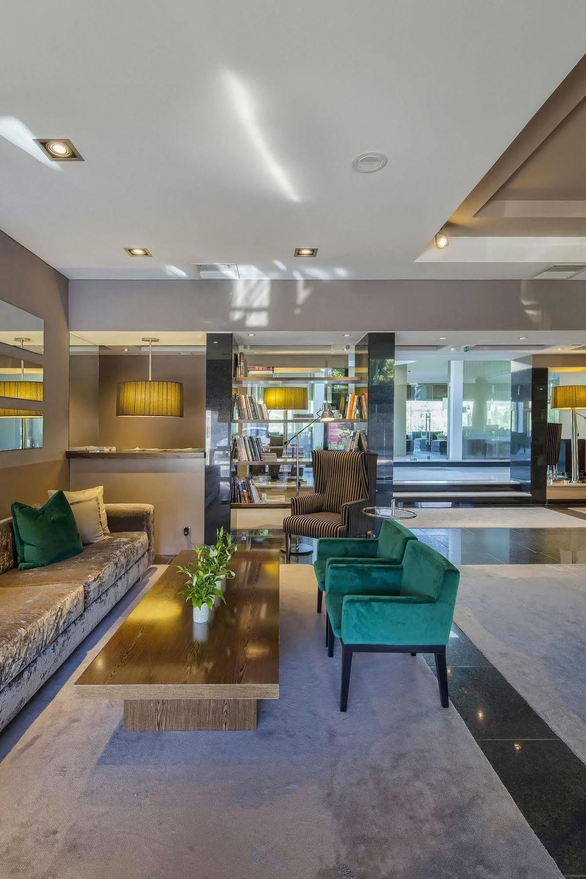 Cidnay Santo Tirso - Charming Hotel & Executive Center Exterior foto
